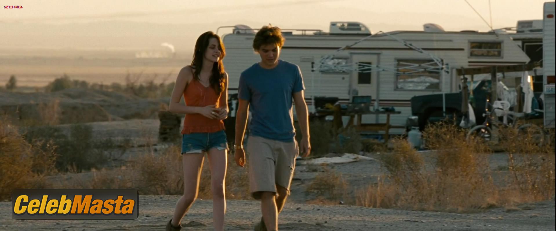 Kristen Stewart Photo Gallery from Into The Wild photo 3