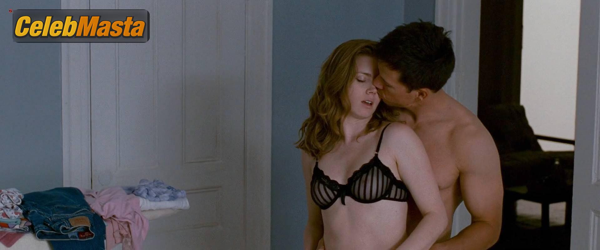 Amy Adams Scene Photos Gallery from The Fighter photo 1