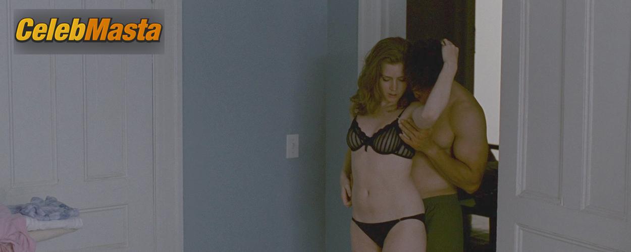 Amy Adams Scene Photos Gallery from The Fighter photo 4