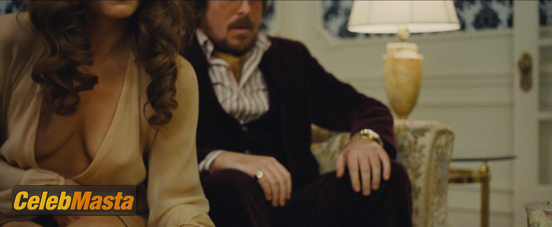 Amy Adams Photo Set from American Hustle photo 1