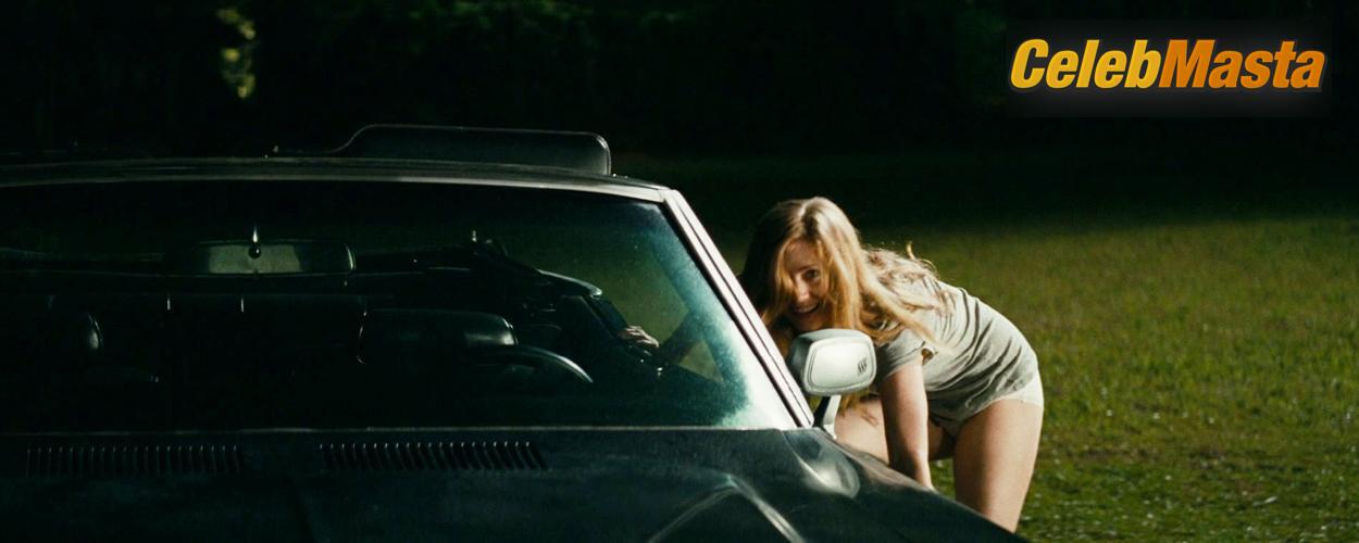 Photo Gallery: Amy Adams in Trouble With The Curve photo 3