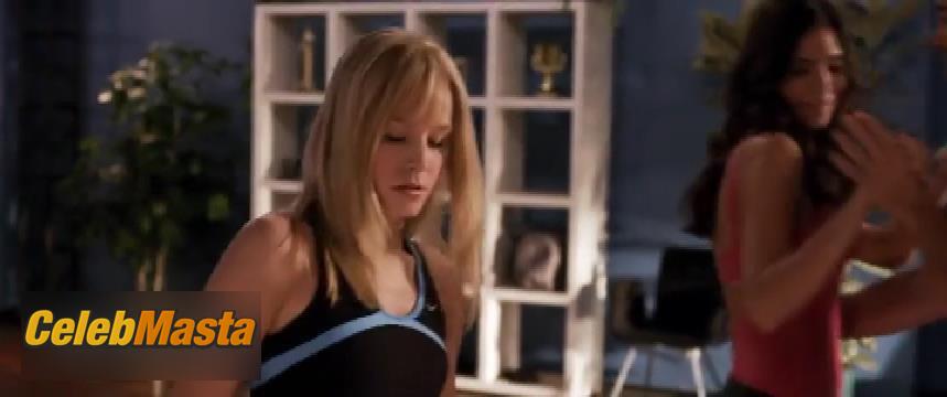 Kristen Bell Photo Collection from You Again photo 1