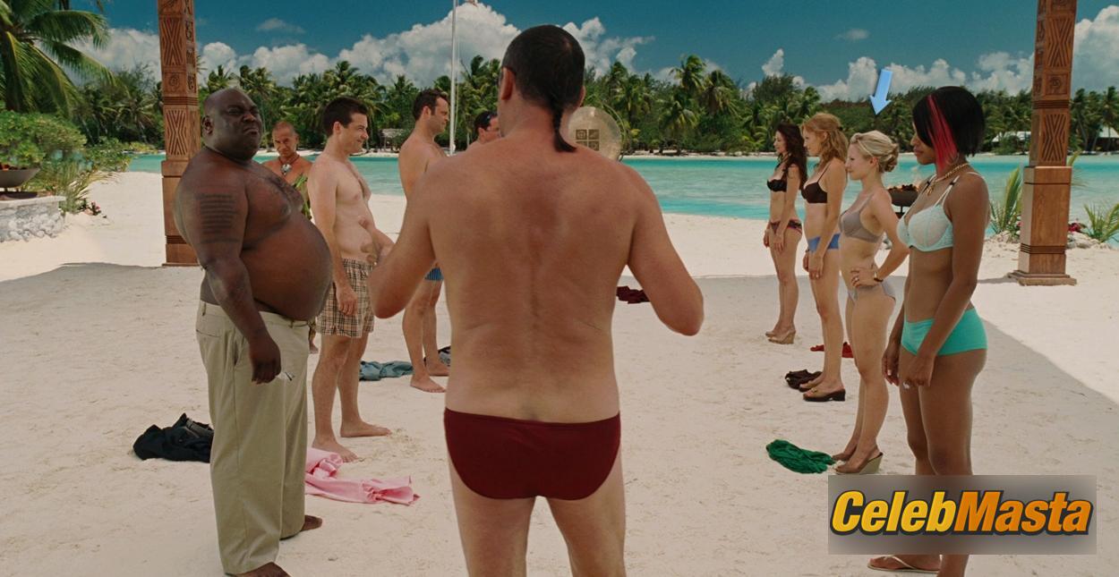 Kristen Bell Photos from Couples Retreat photo 2