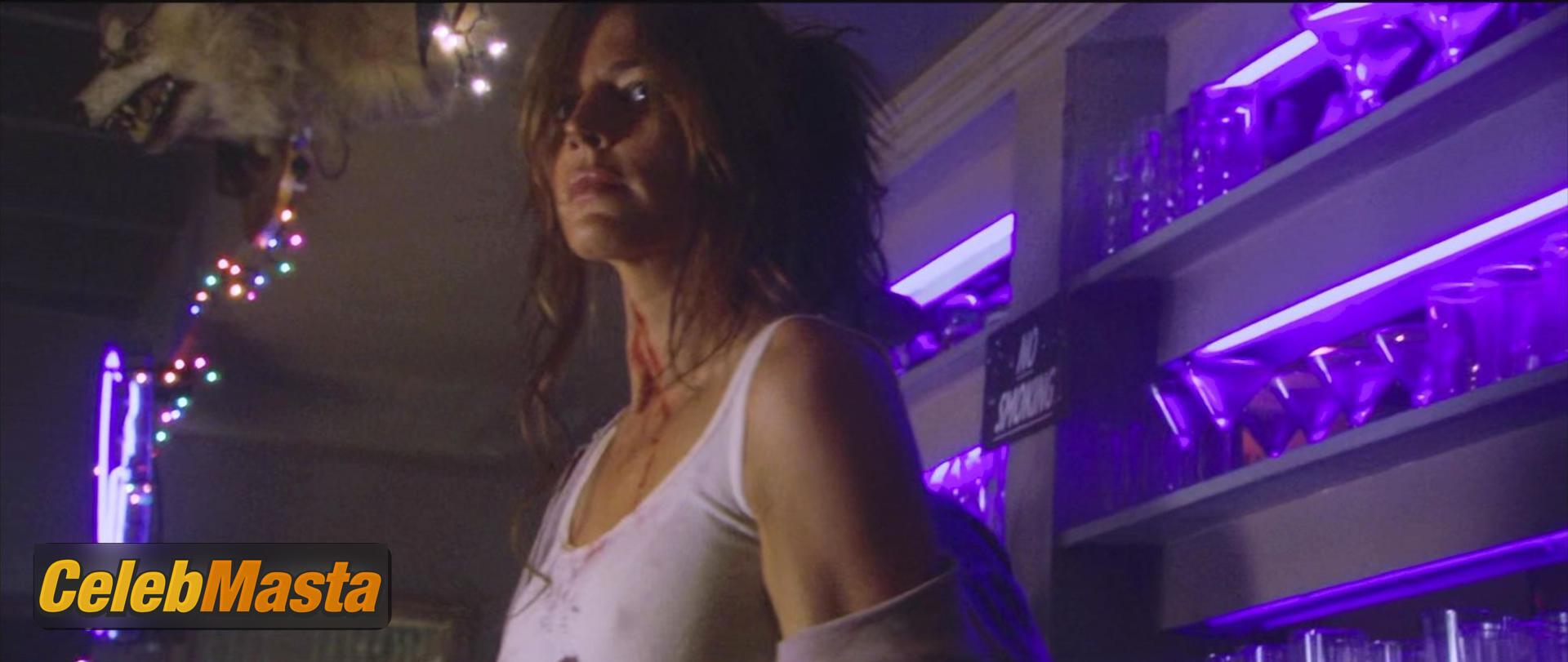 Krista Allen Scene Photos Gallery from Feast photo 2