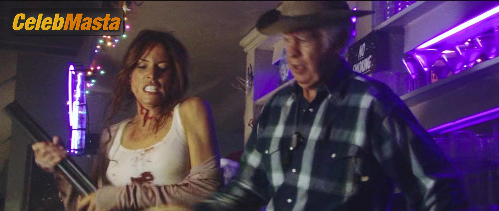 Krista Allen Scene Photos Gallery from Feast photo 3
