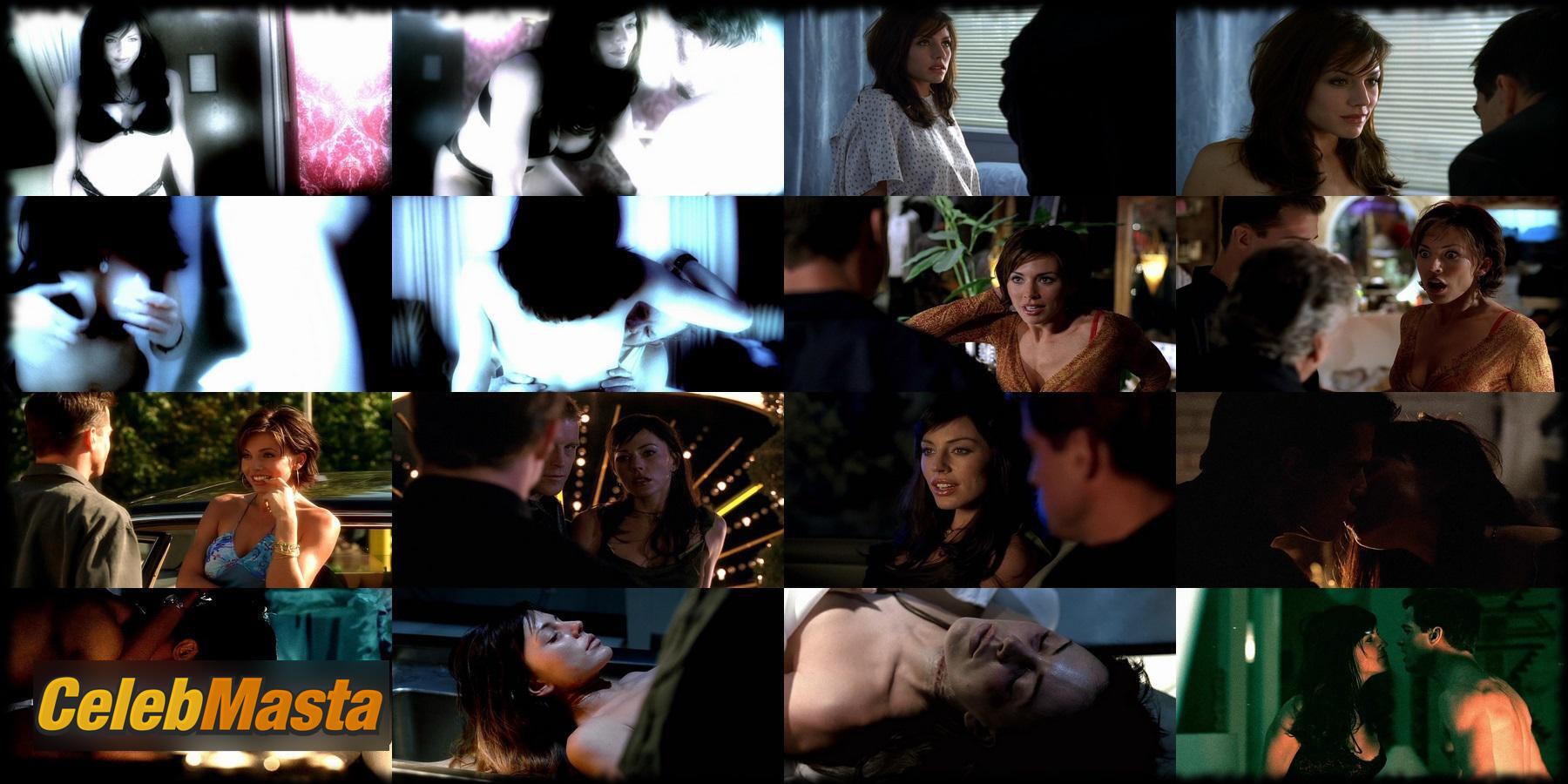 Krista Allen Photo Set from Csi Crime Scene Investigation photo 1