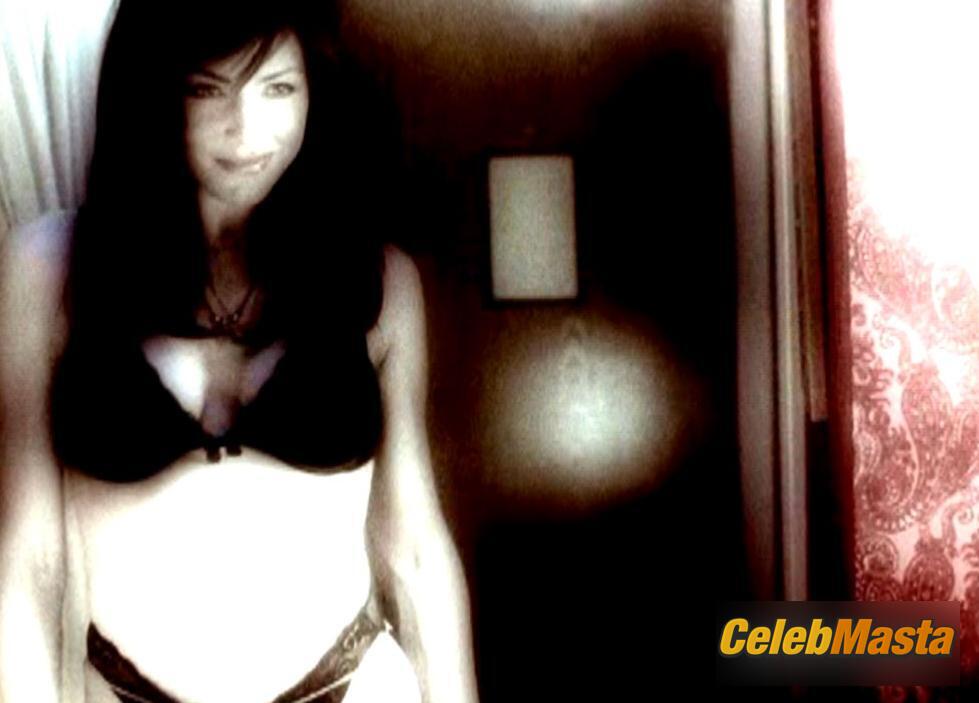 Krista Allen Photo Set from Csi Crime Scene Investigation photo 4