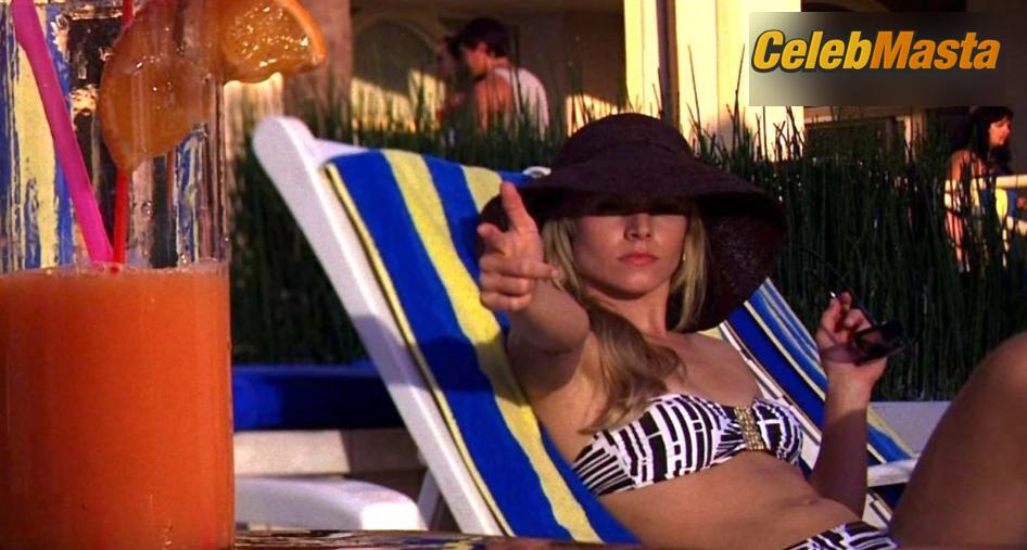 Photo Gallery: Kristen Bell in Heroes photo 2