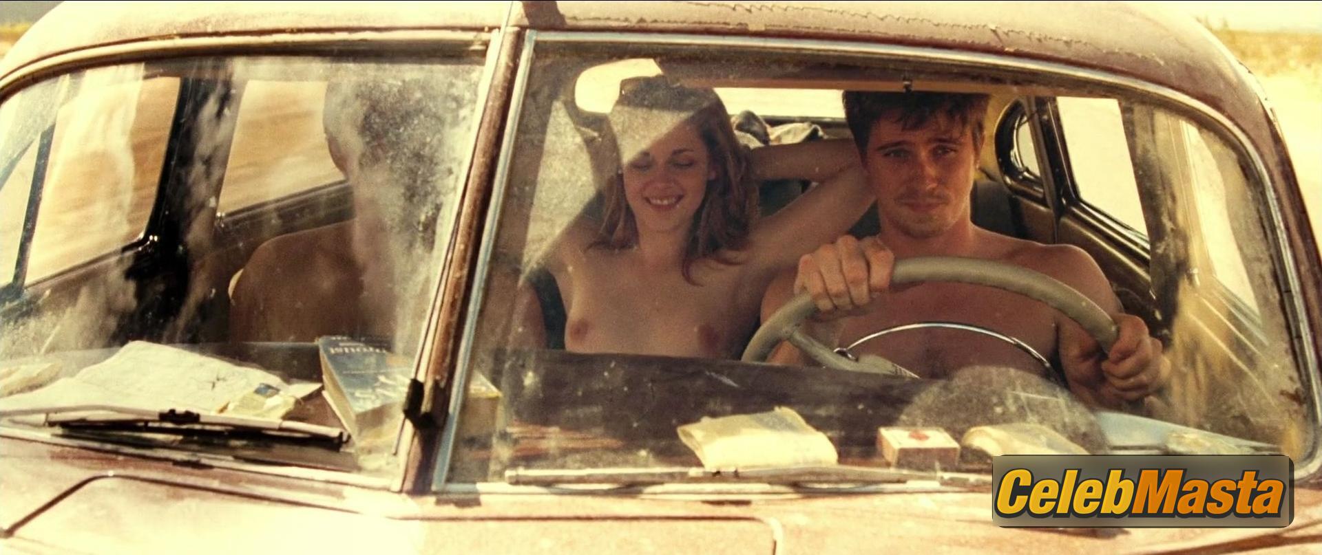 Kristen Stewart Photo Collection from On The Road photo 2
