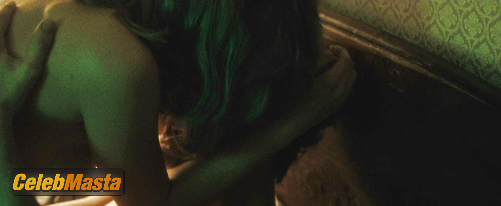 Kristen Stewart Photo Collection from On The Road photo 3