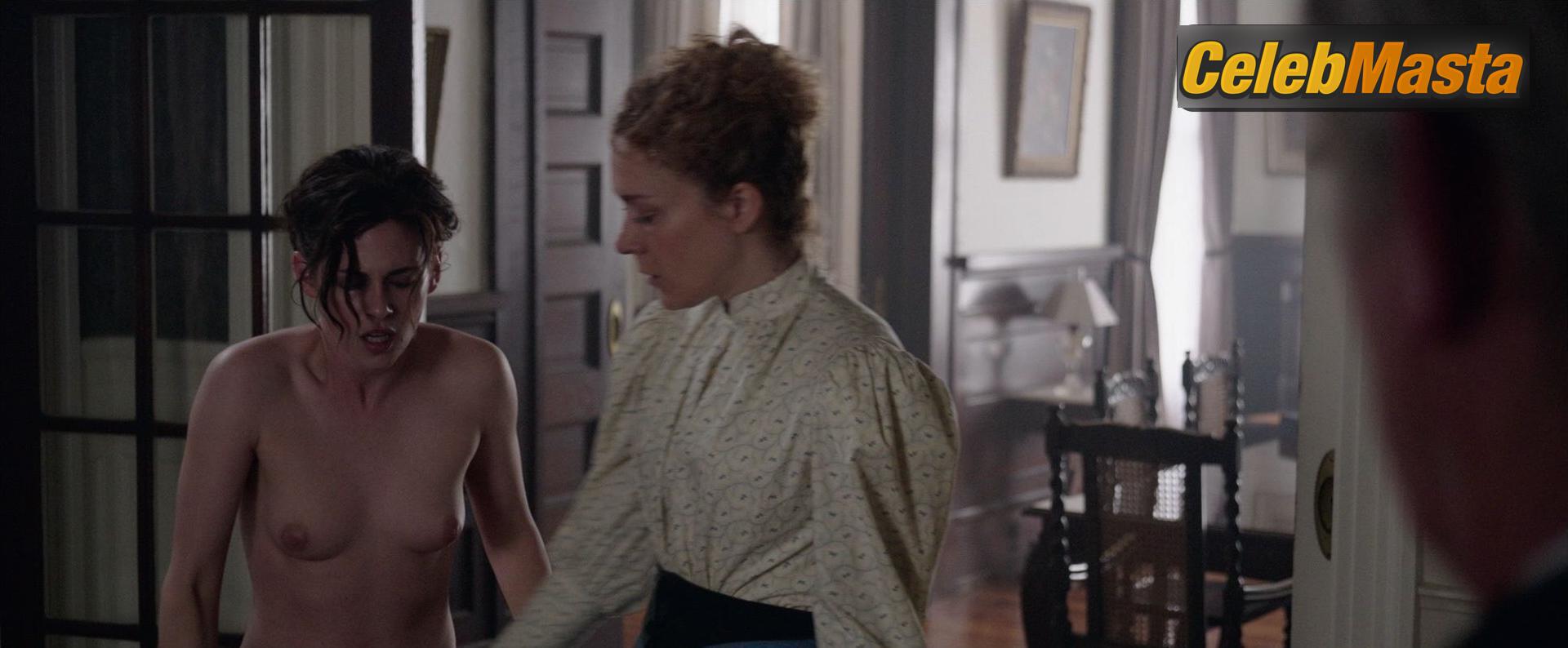 Kristen Stewart Photo Gallery from Lizzie photo 1