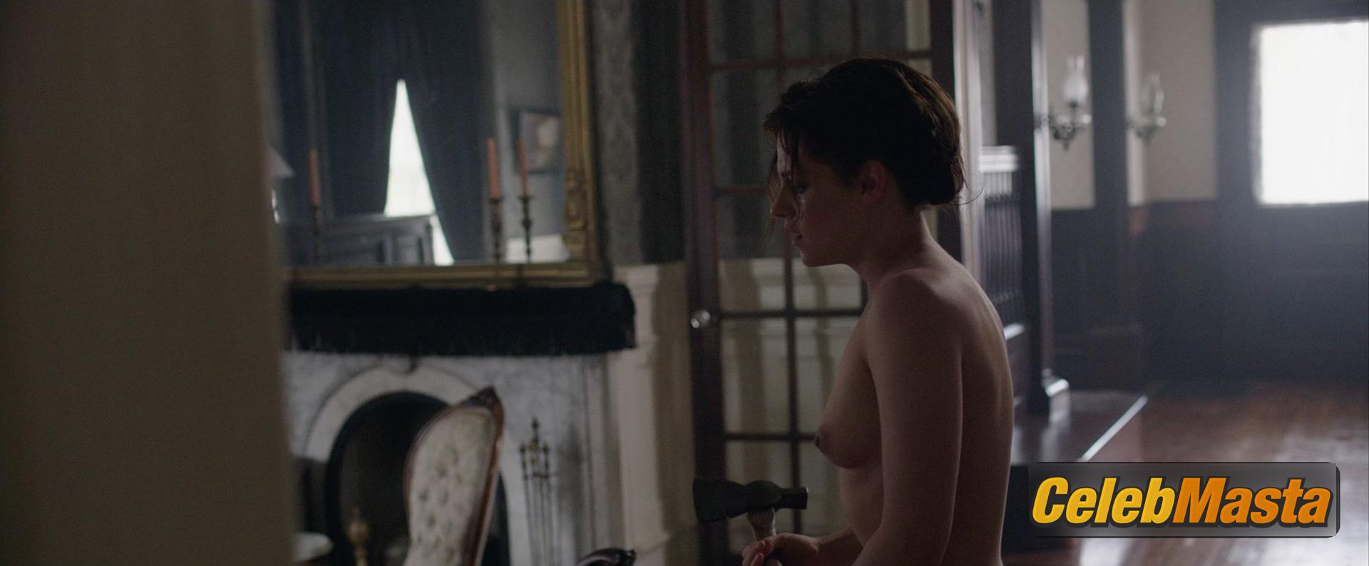 Kristen Stewart Photo Gallery from Lizzie photo 3