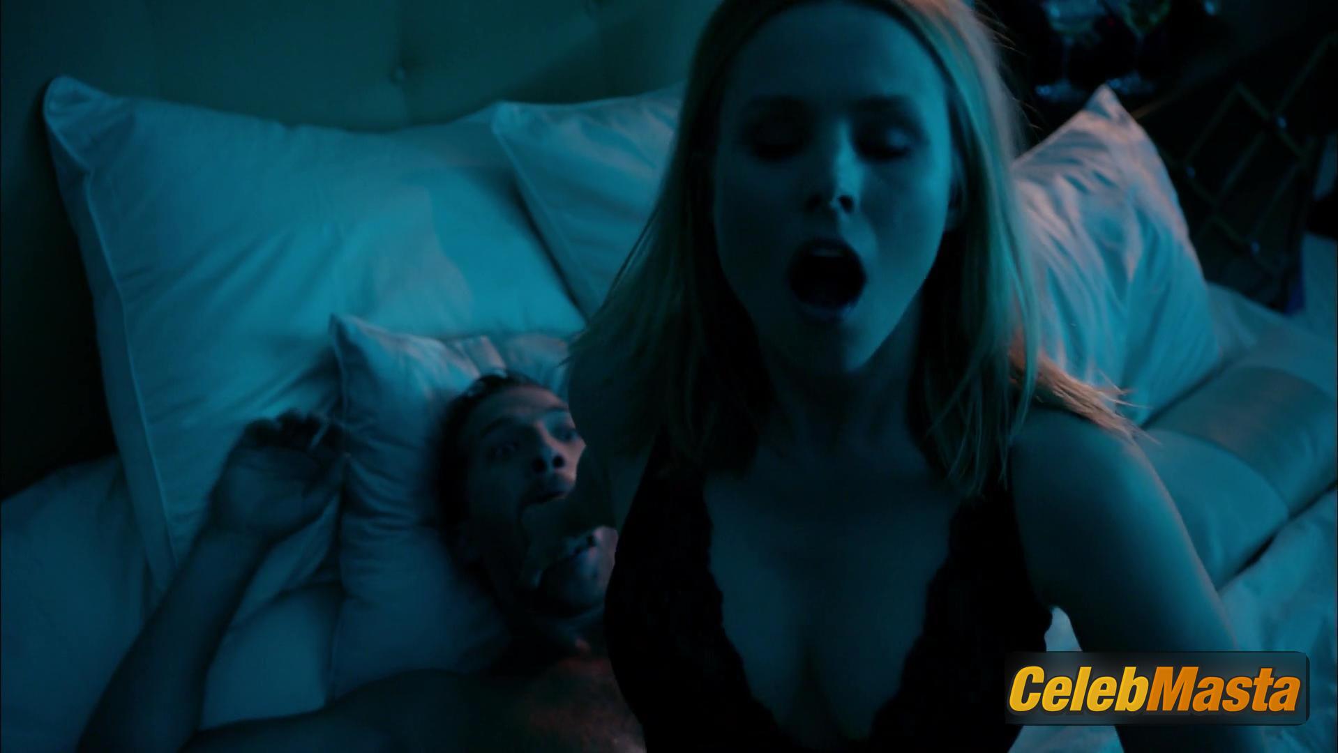 Kristen Bell Photos from House Of Lies photo 3