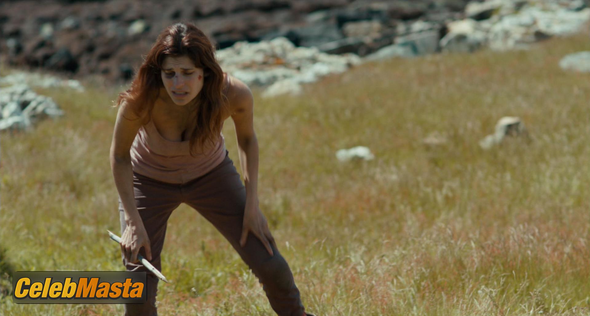 Lake Bell Scene Photos Gallery from Black Rock photo 2