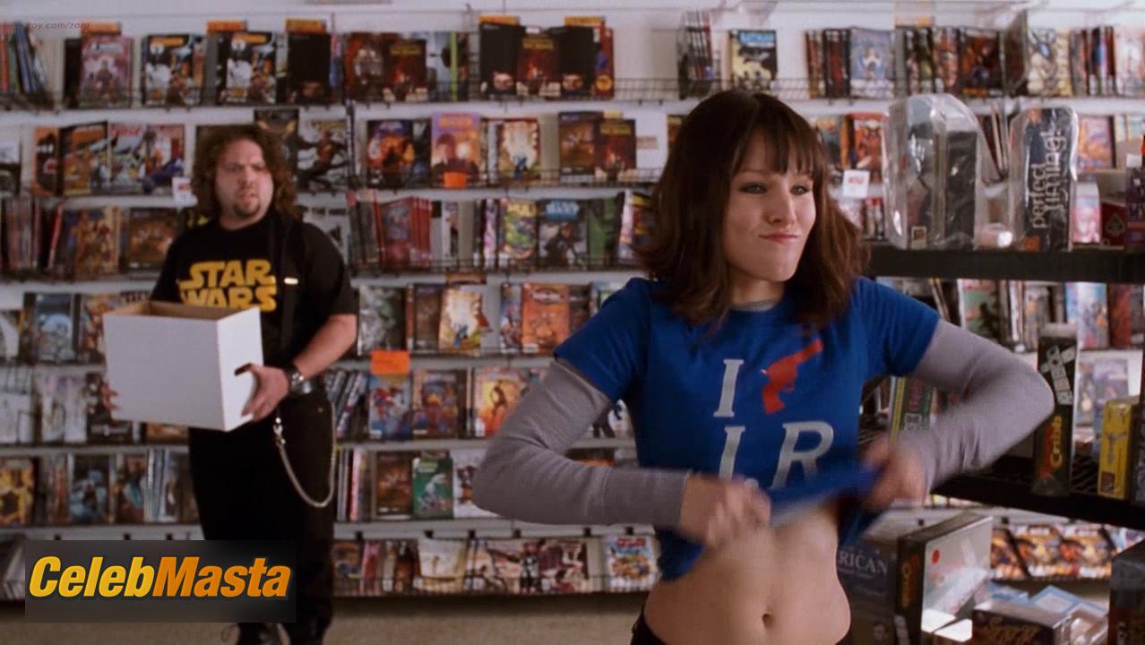 Photo Gallery: Kristen Bell in Fanboys photo 2