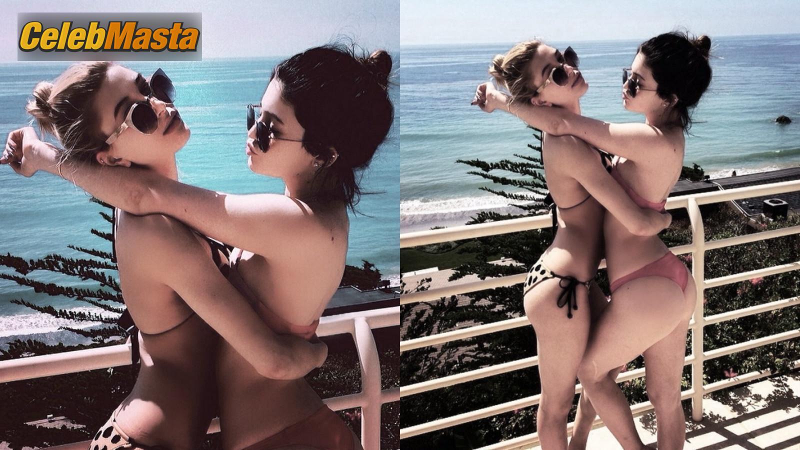 Kylie Jenner Photos from Beach Babes photo 1
