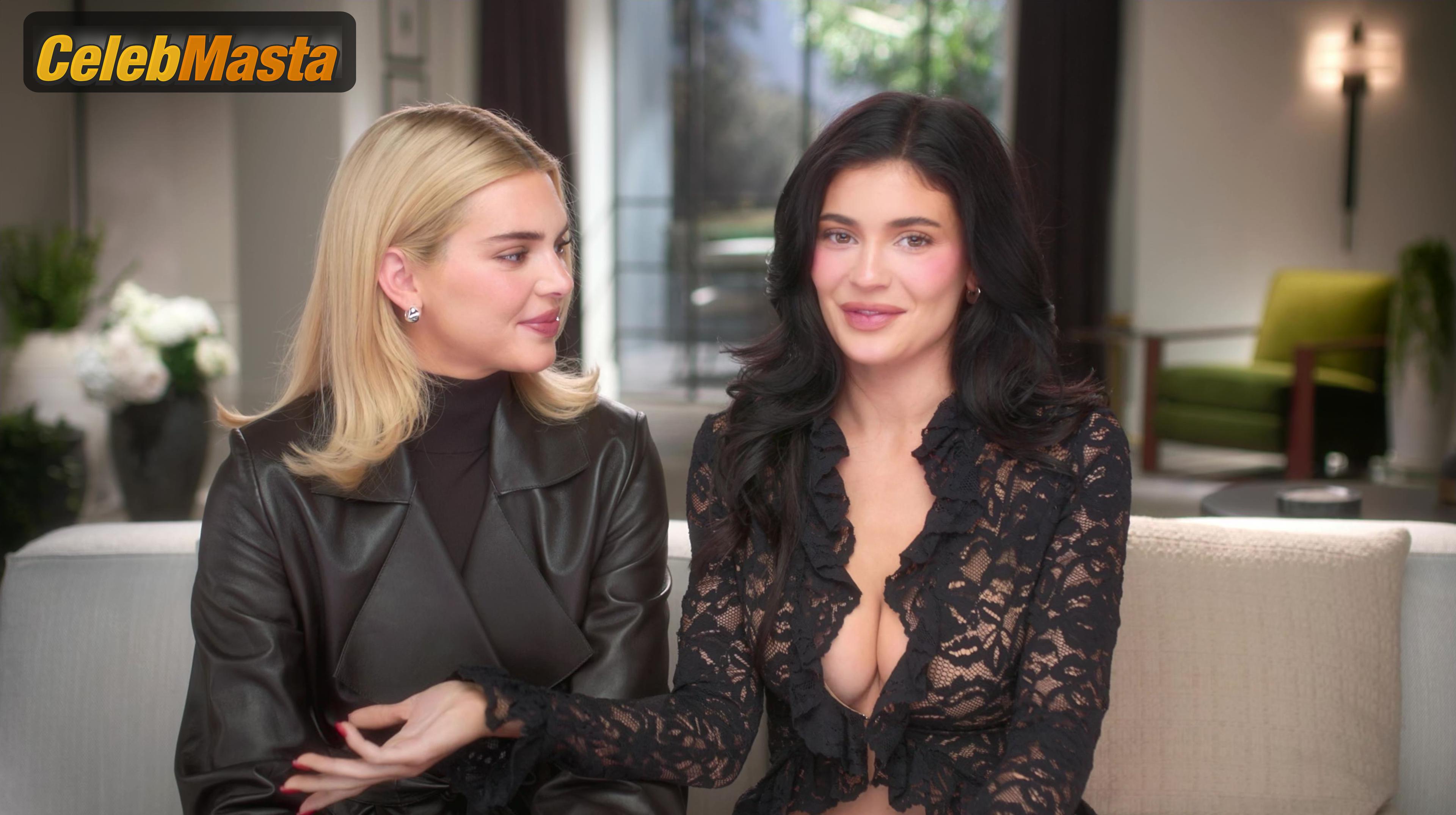 Kylie Jenner Photo Set from The Kardashians photo 1