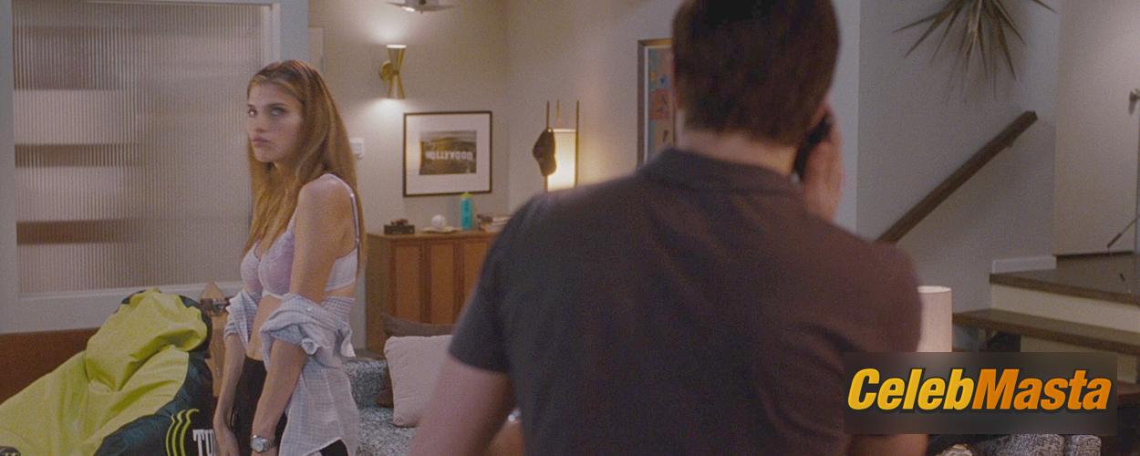 Photo Gallery: Lake Bell in No Strings Attached photo 4