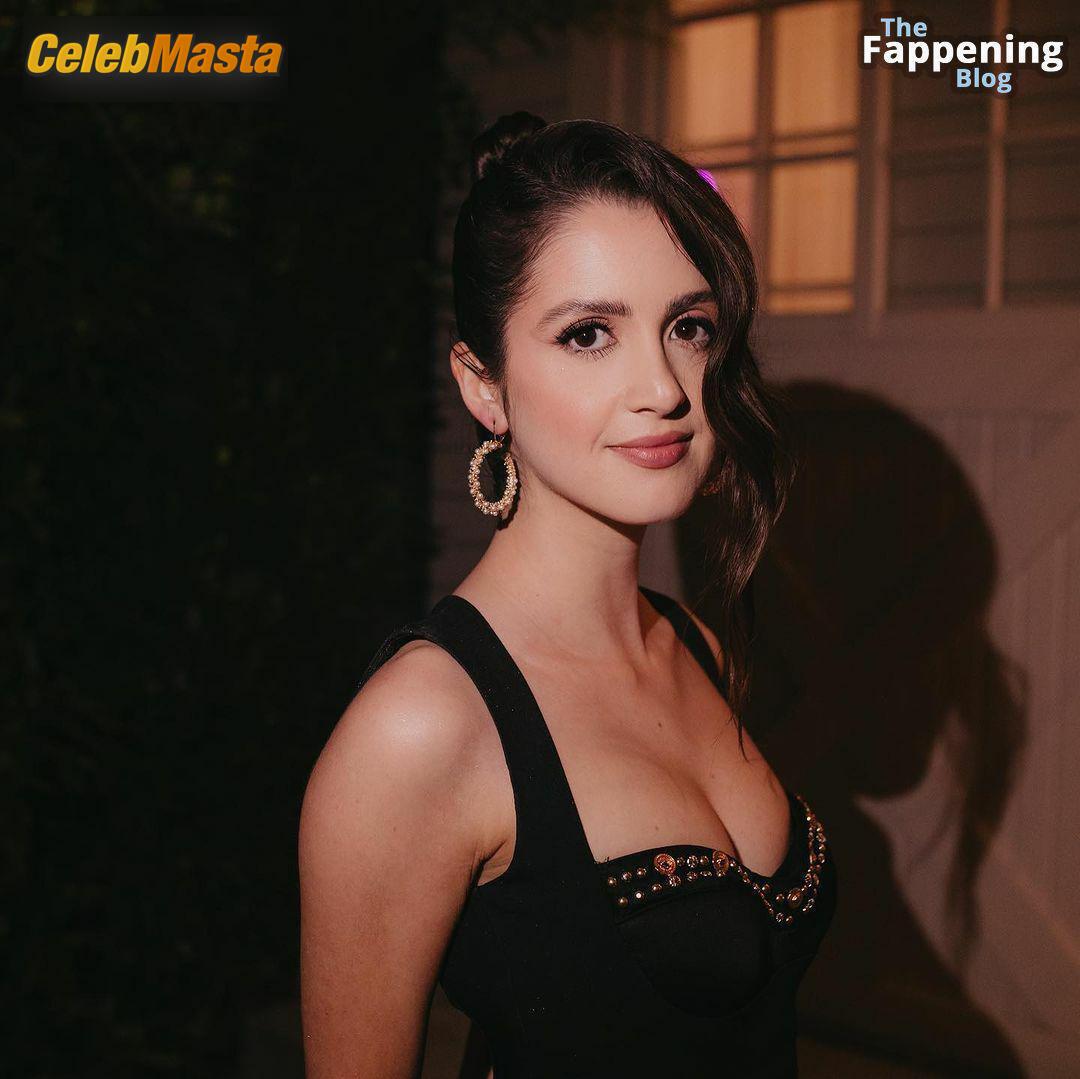 Laura Marano Photos: Sizzles At Album Release Party photo 2