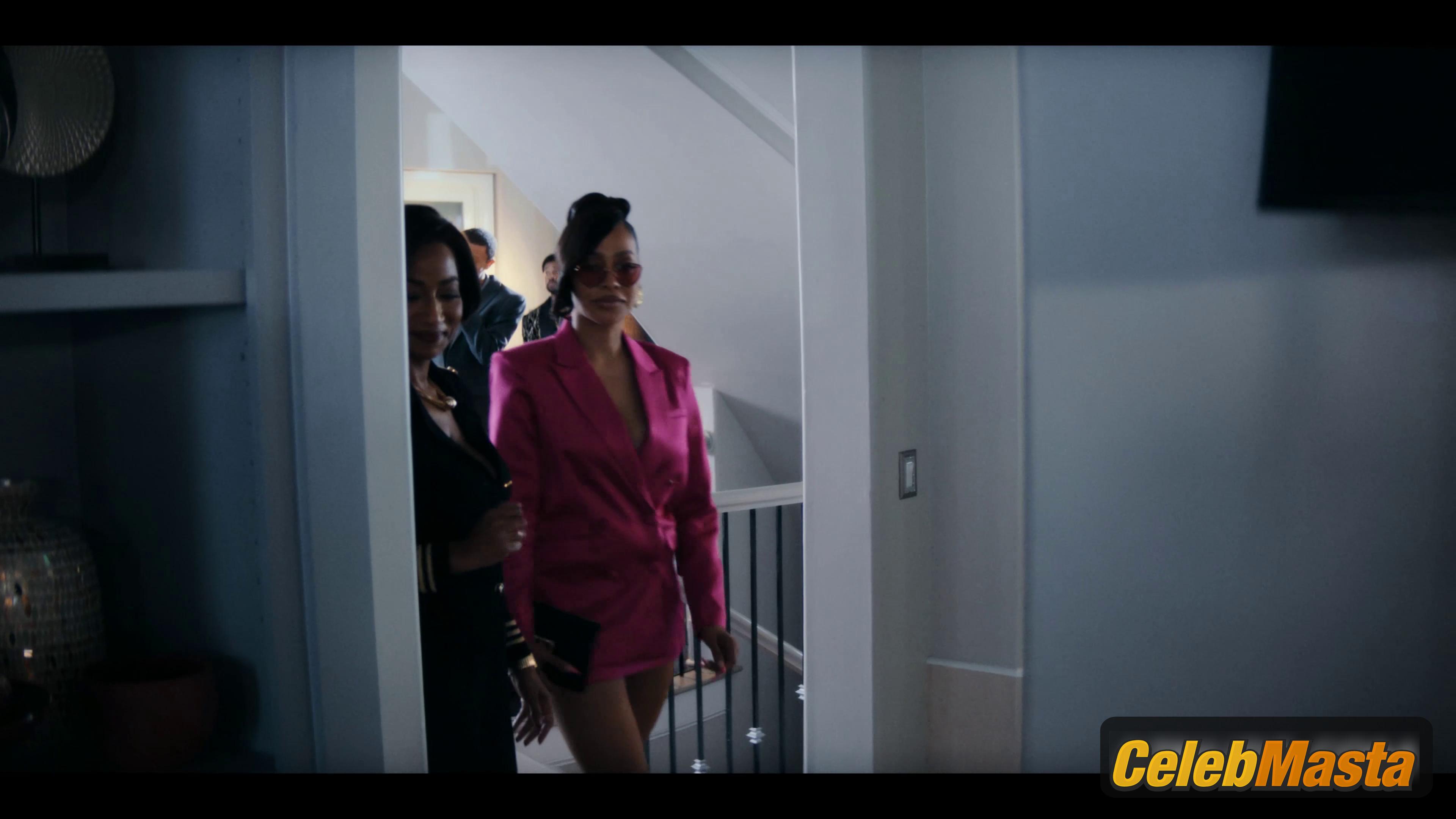 La La Anthony Photo Set from Bmf photo 3