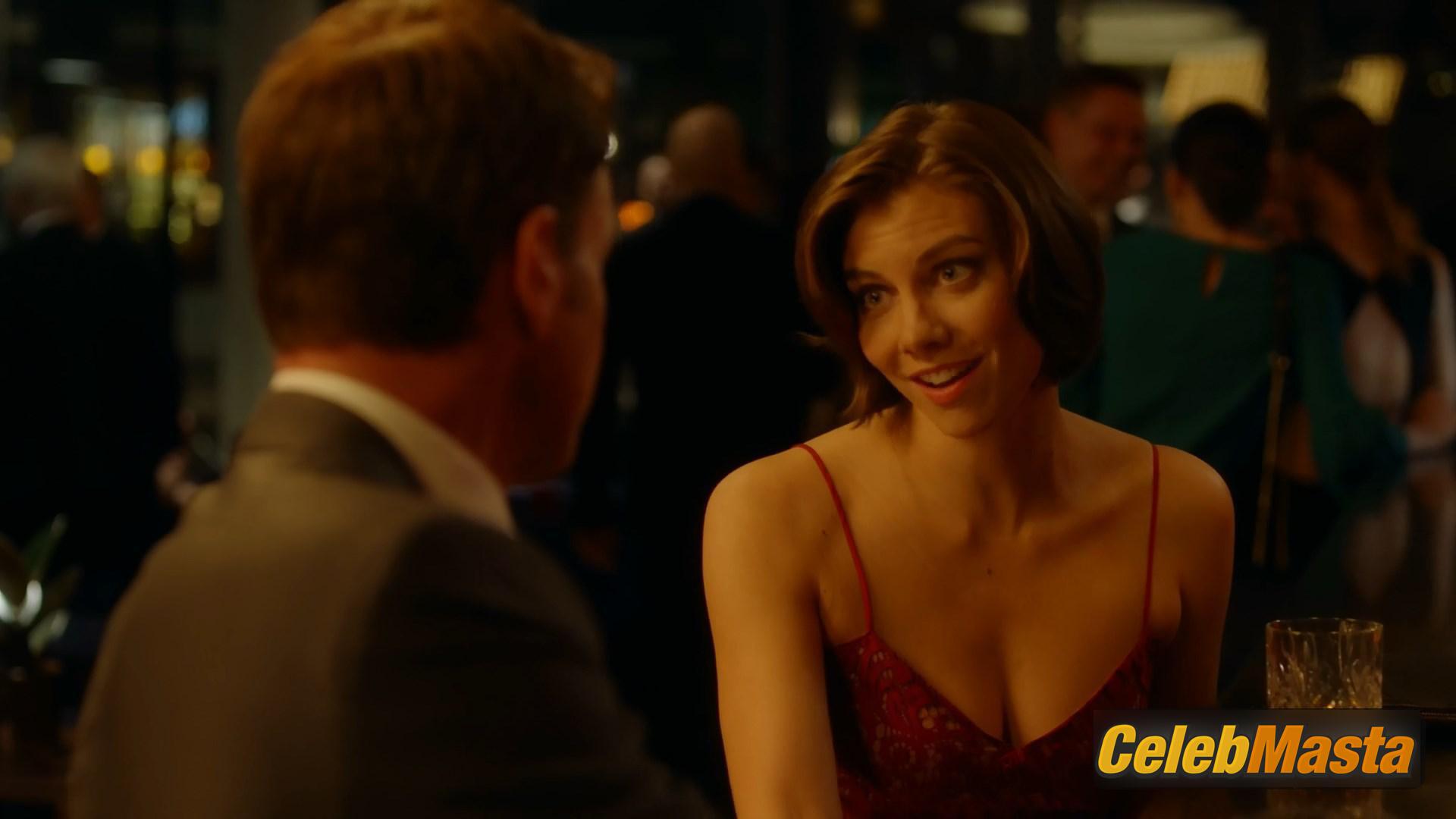 Lauren Cohan Photo Collection from Whiskey Cavalier photo 1