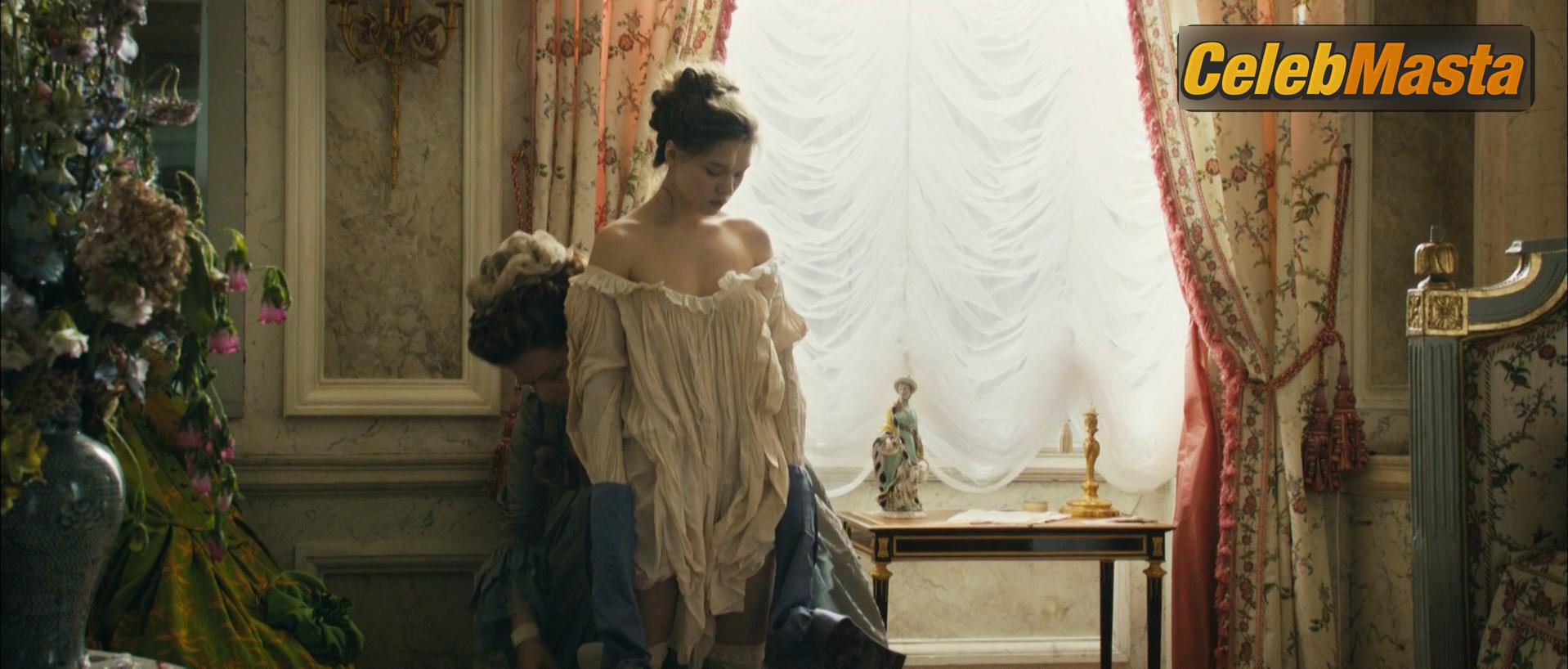 Lea Seydoux Photos from Farewell, My Queen photo 3