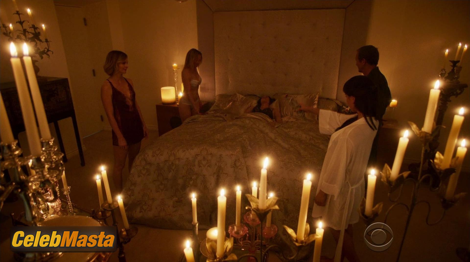 Lauren Bowles Photo Collection from Ncis Los Angeles photo 2