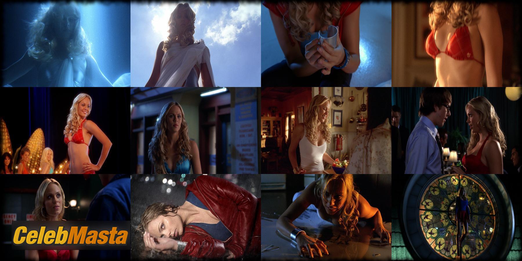 Laura Vandervoort Photo Gallery from Smallville photo 1