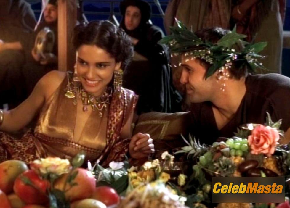 Leonor Varela Photo Collection from Cleopatra photo 4