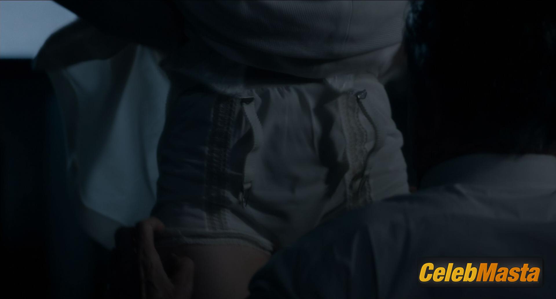 Lily Collins Photo Set from Rules Don’t Apply photo 1