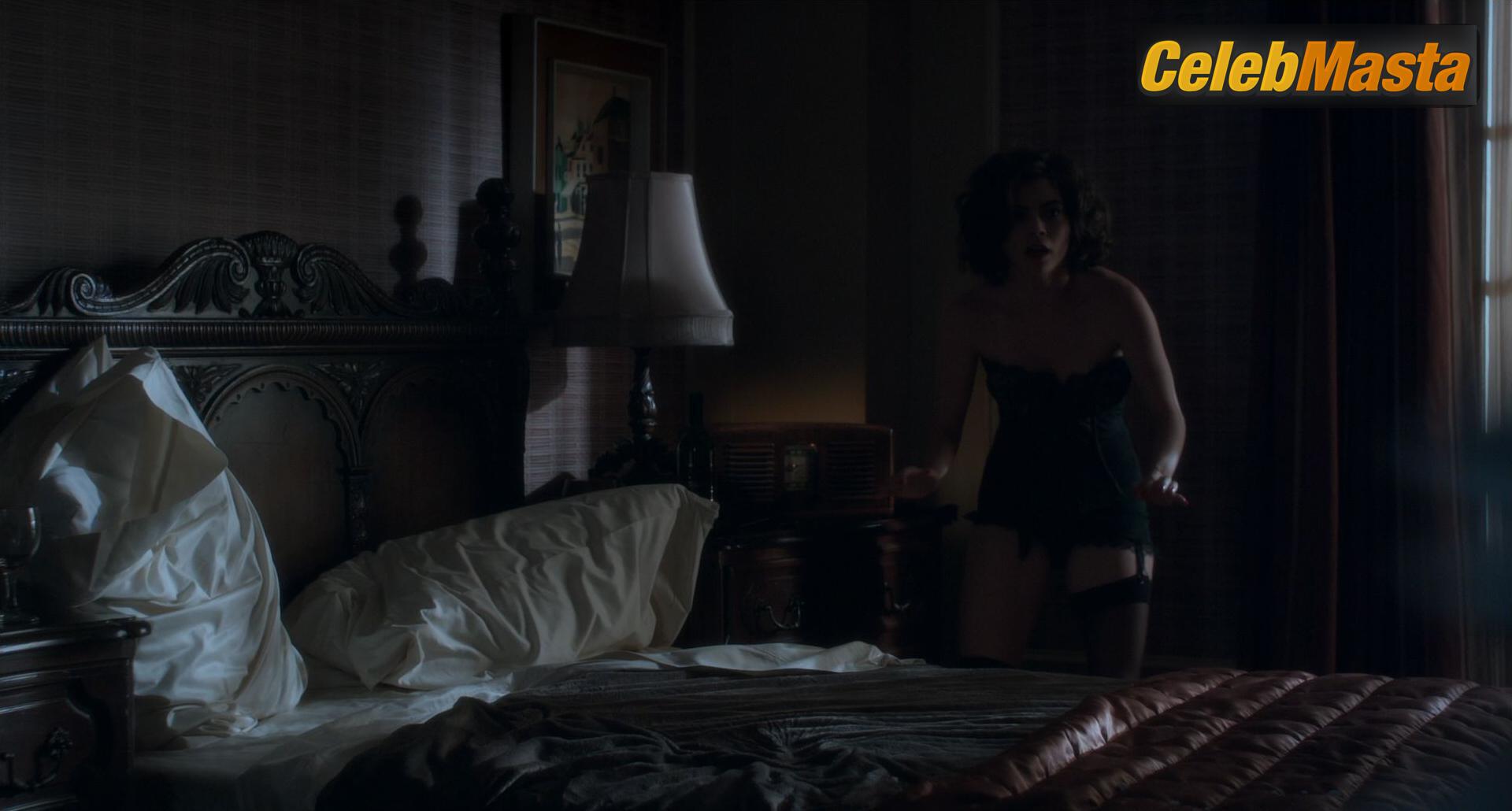 Lily Collins Photo Set from Rules Don’t Apply photo 2