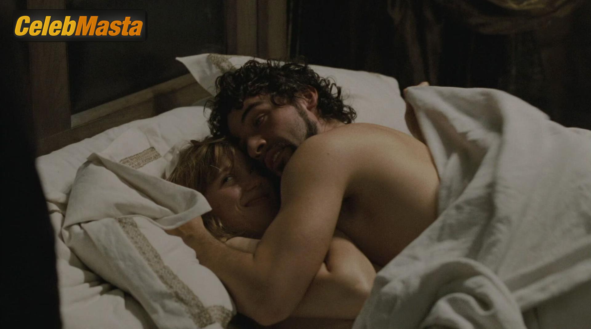 Lea Seydoux Photo Gallery from Robin Hood photo 1