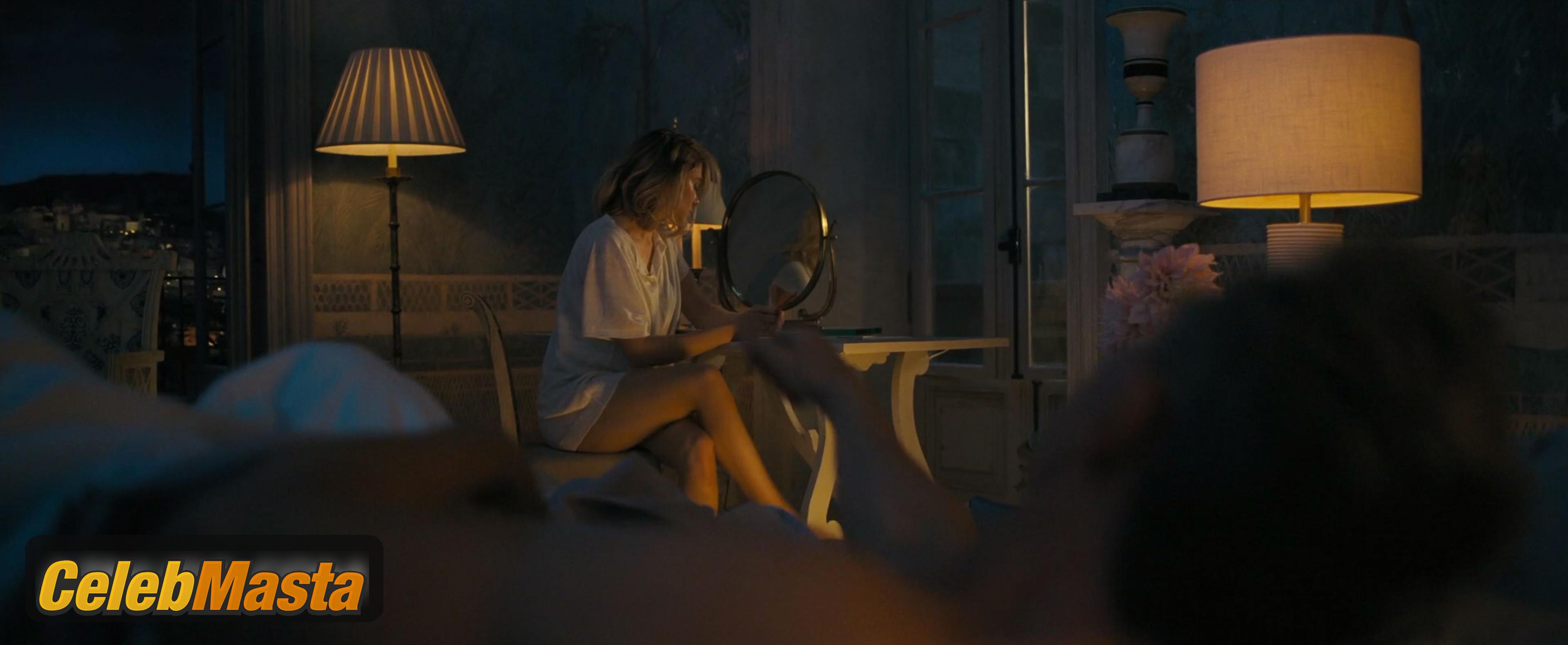 Lea Seydoux Photos from No Time To Die photo 4