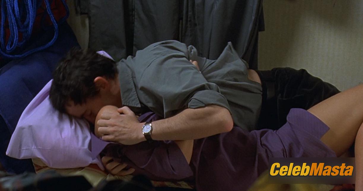 Lena Headey Scene Photos Gallery from The Parole Officer photo 2