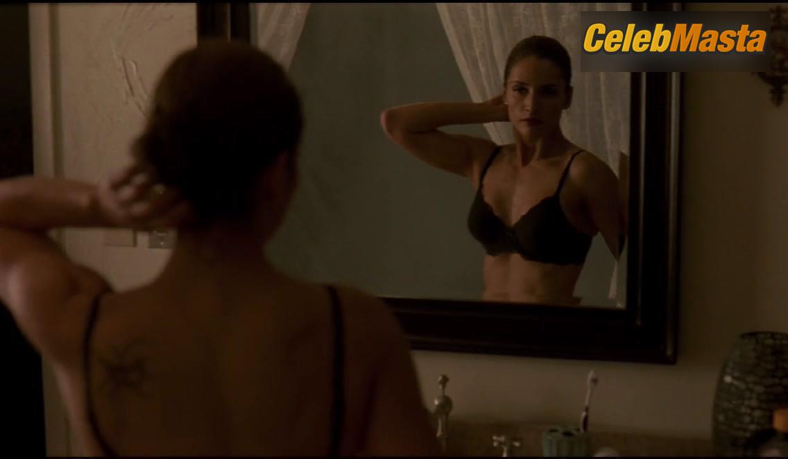 Leonor Varela Scene Photos Gallery from Monsterwolf photo 2
