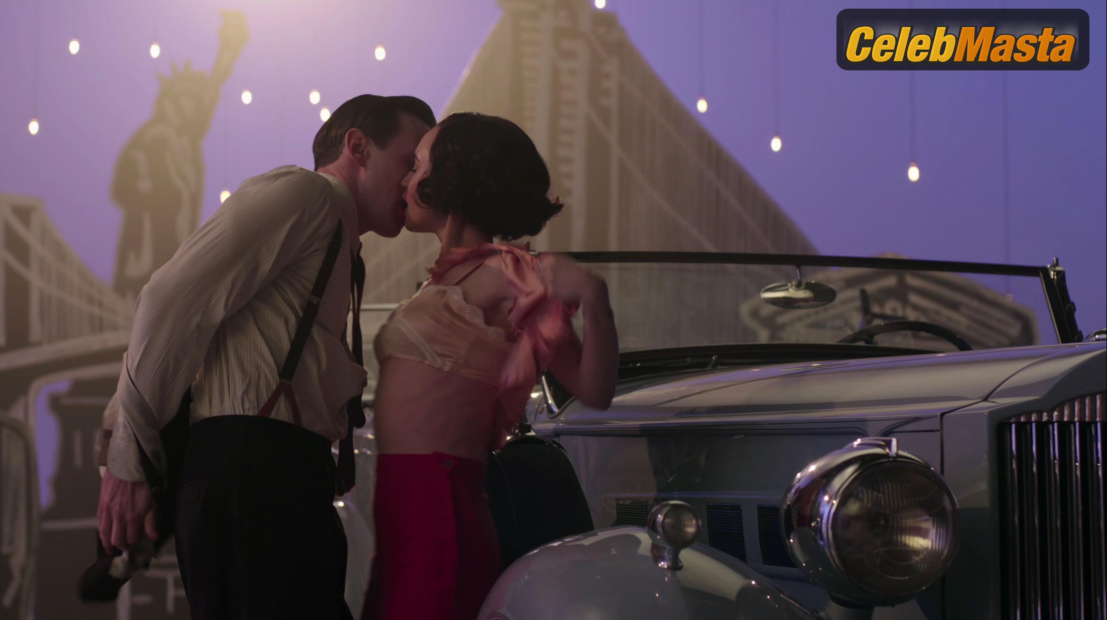 Lily Collins Photo Set from The Last Tycoon photo 1
