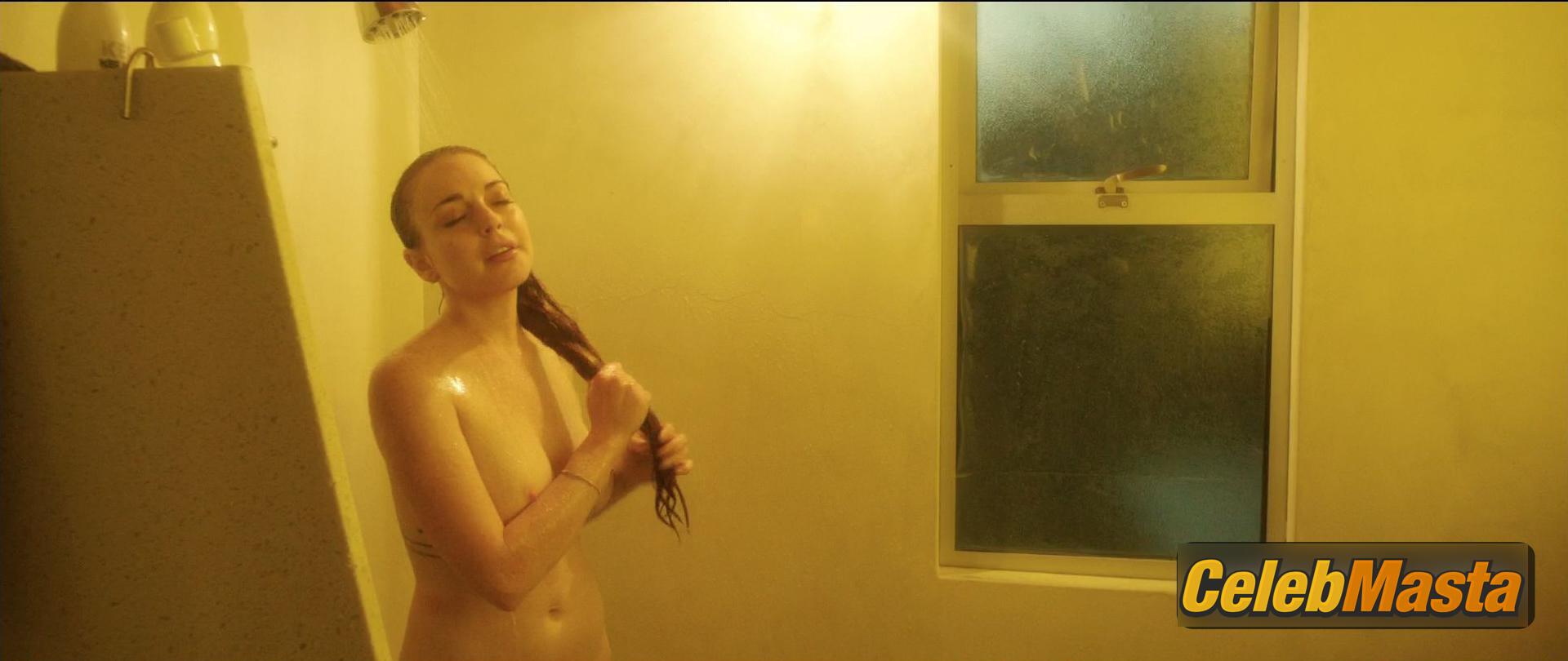 Lindsay Lohan Photo Collection from The Canyons photo 1