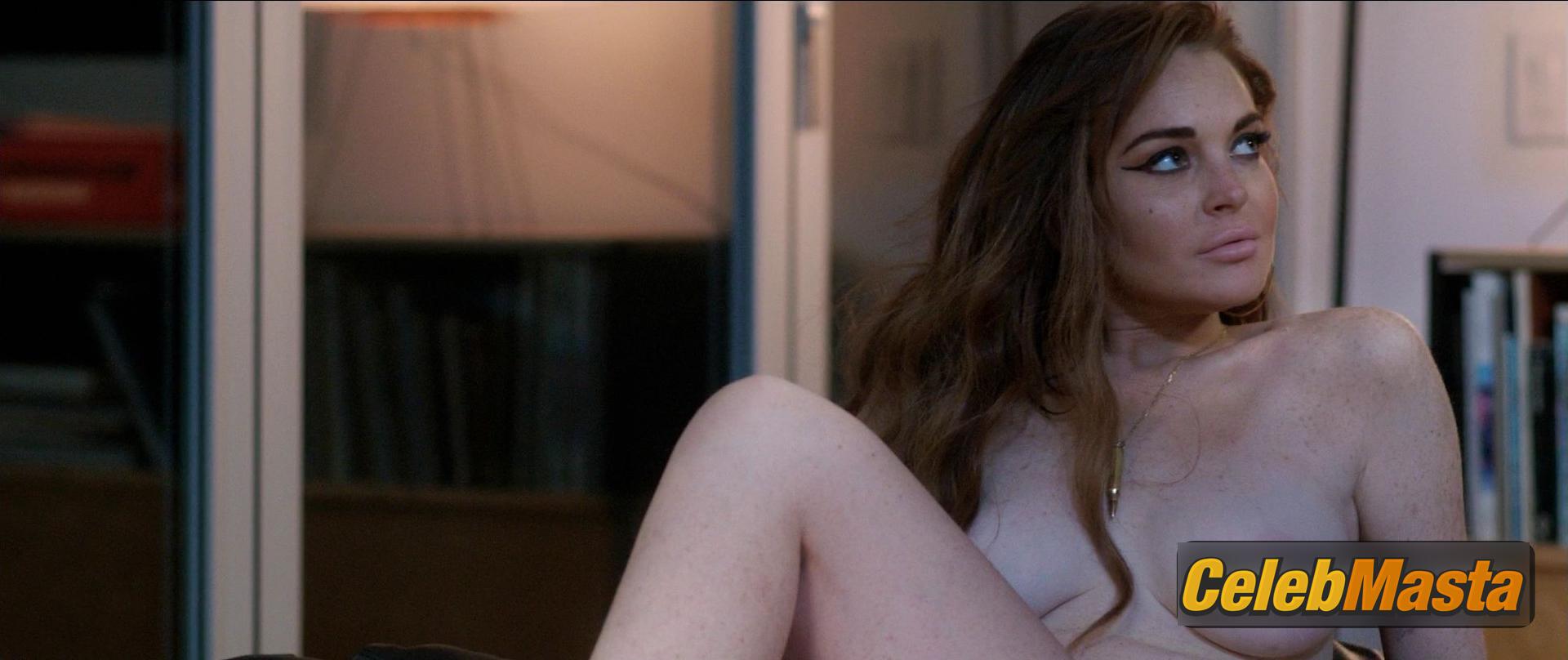 Lindsay Lohan Photo Collection from The Canyons photo 2