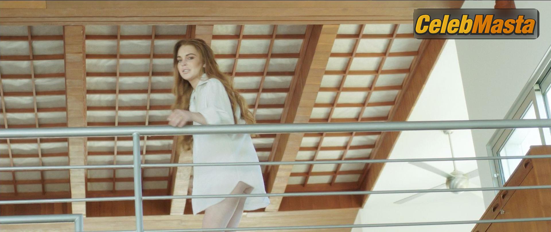 Lindsay Lohan Photo Collection from The Canyons photo 3
