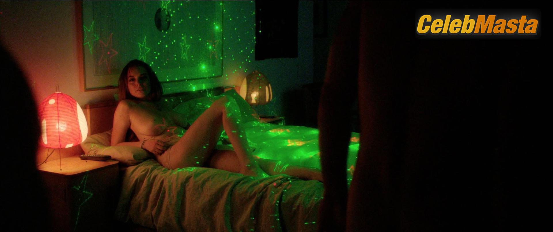 Lindsay Lohan Photo Collection from The Canyons photo 4