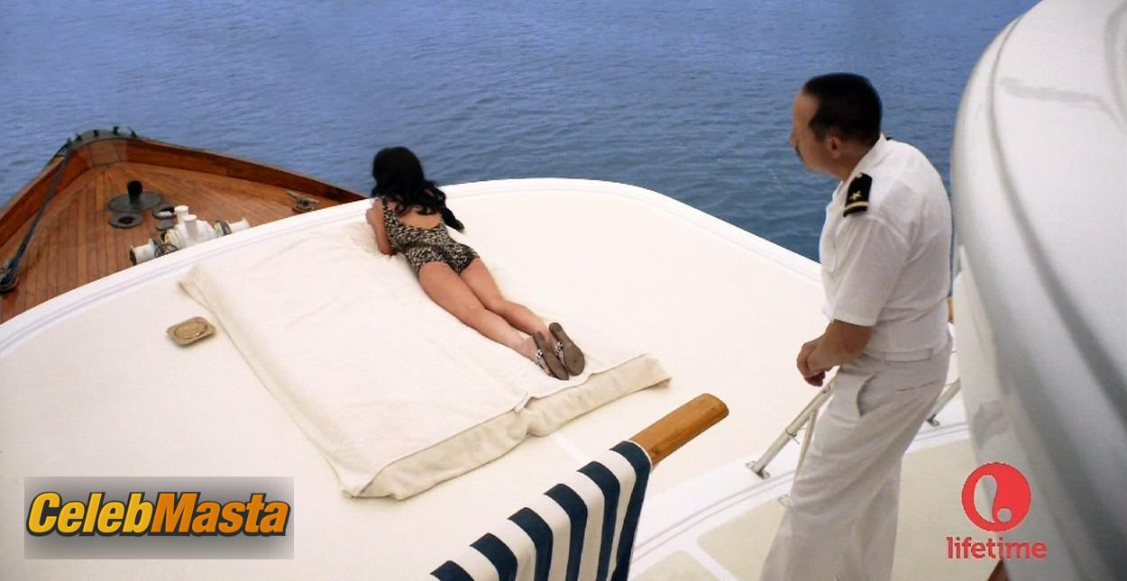 Lindsay Lohan Photo Gallery from Liz & Dick photo 1