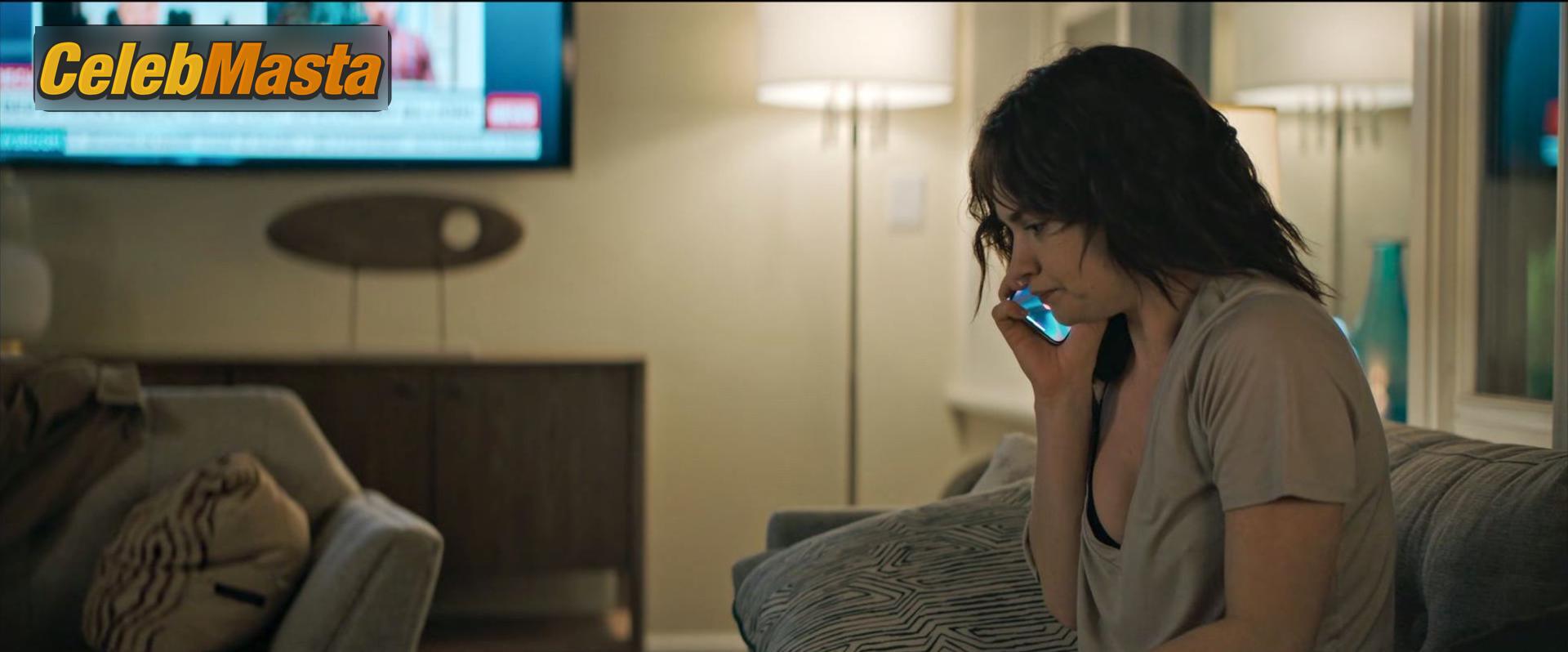 Photo Gallery: Lily James in Relay photo 4