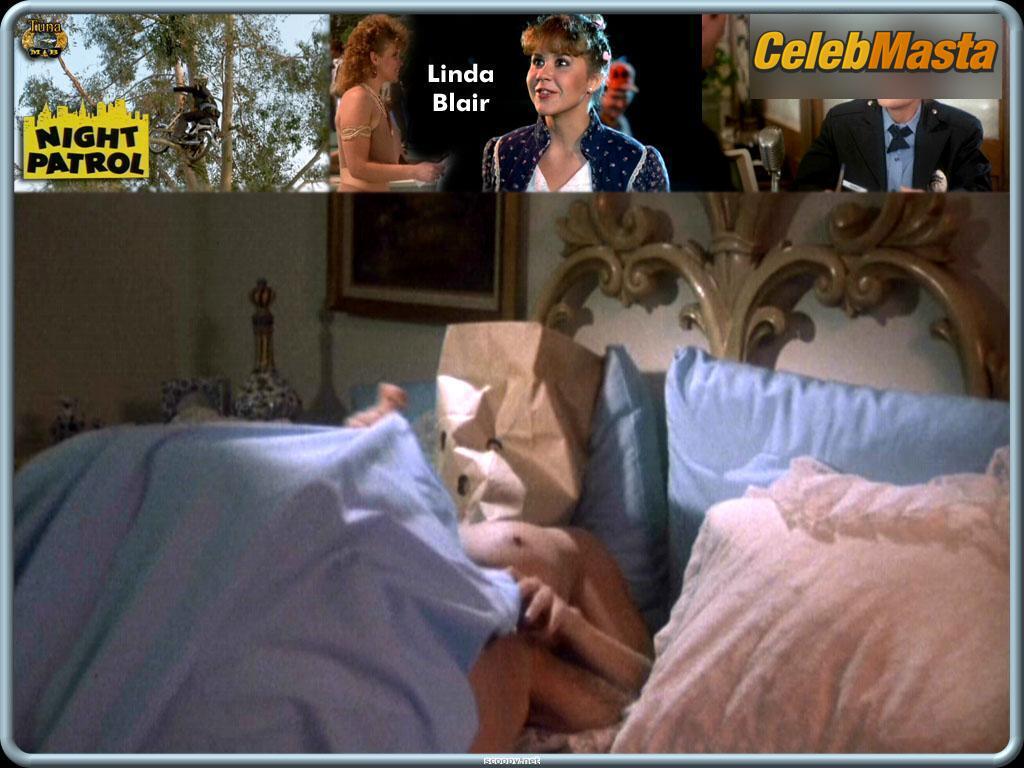 Linda Blair Photo Collection from Night Patrol photo 2