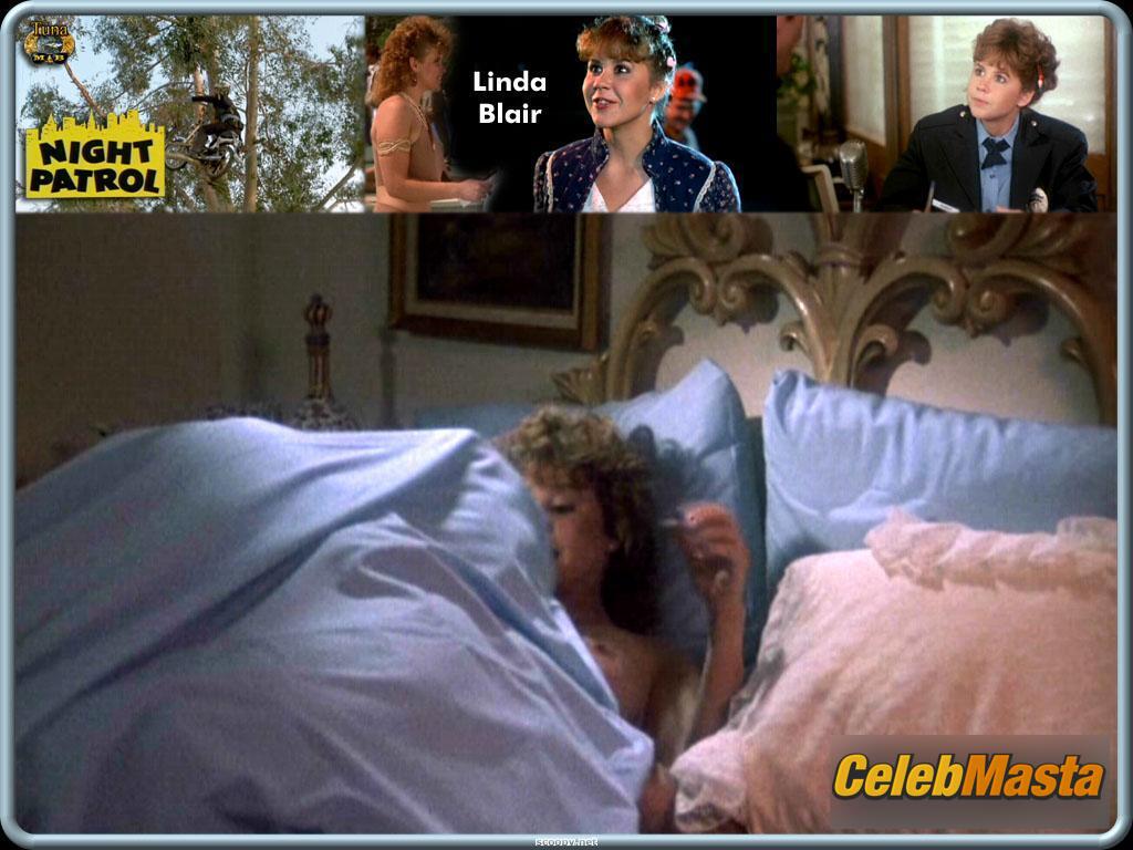 Linda Blair Photo Collection from Night Patrol photo 3