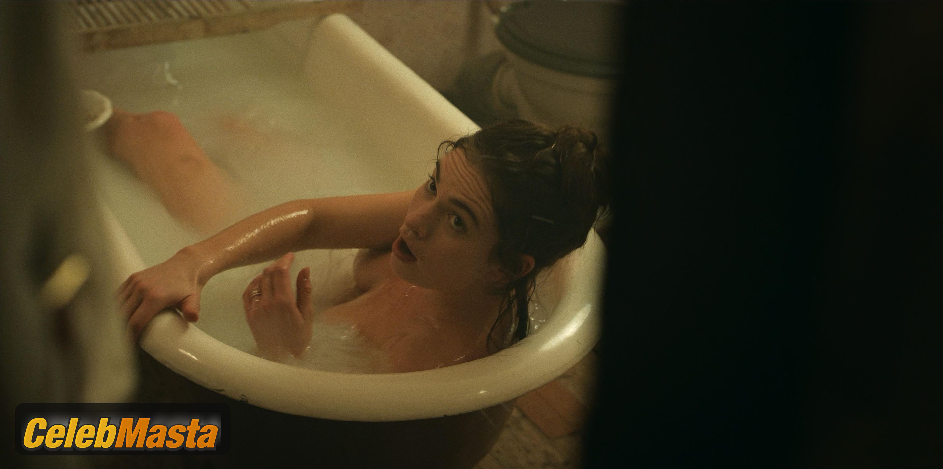 Lily James Photo Gallery from The Dig photo 1