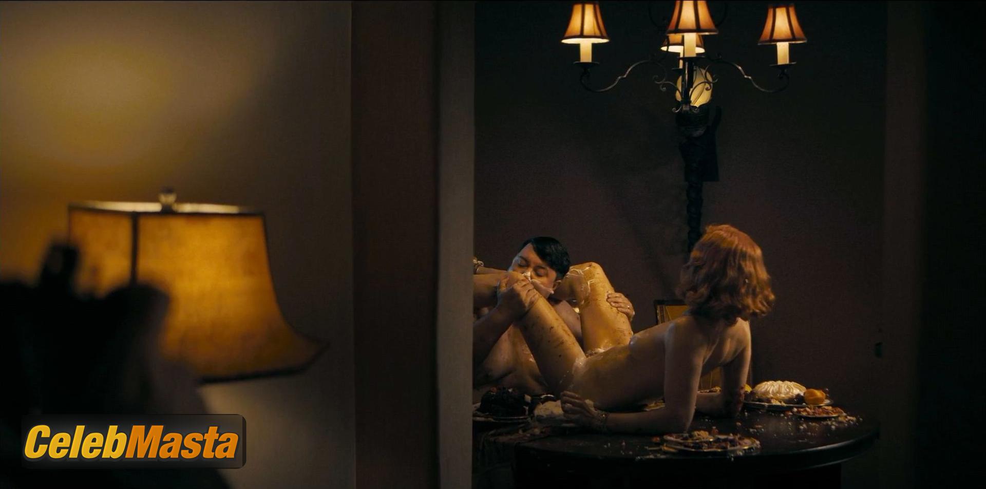 Madeline Zima Photos from Perry Mason photo 1