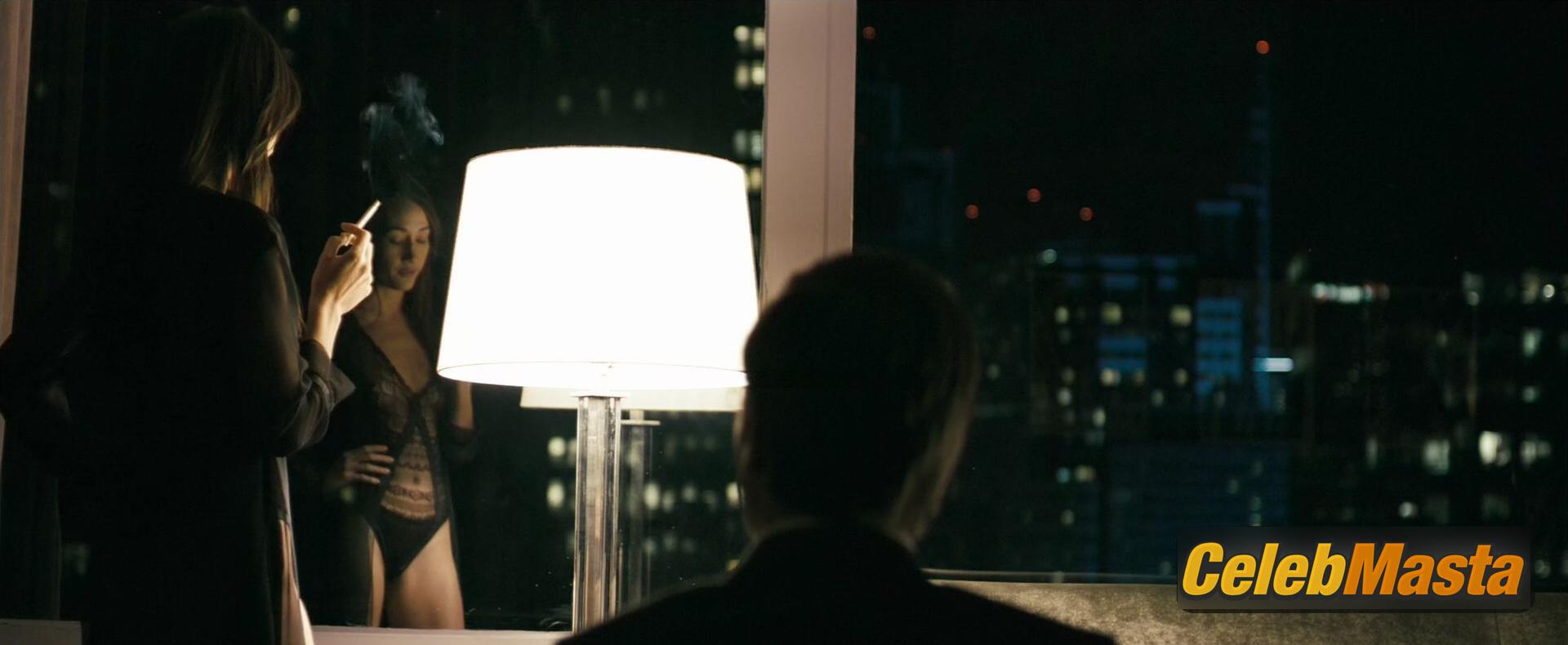 Maggie Q Scene Photos Gallery from Deception photo 3