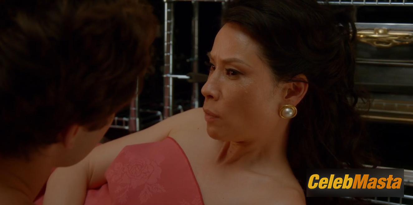 Photo Gallery: Lucy Liu in Why Women Kill photo 3