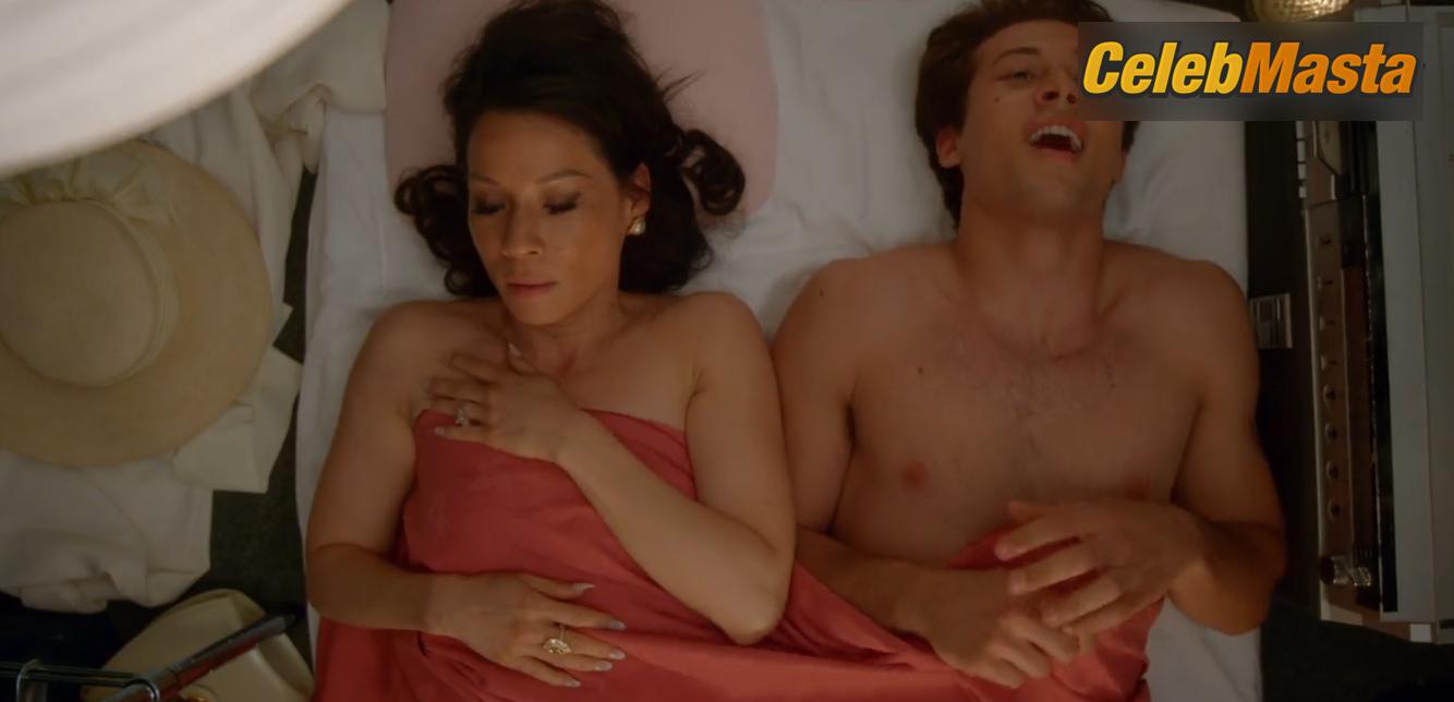 Photo Gallery: Lucy Liu in Why Women Kill photo 4