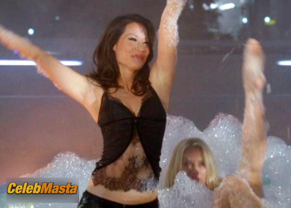 Lucy Liu Photo Collection from Code Name The Cleaner photo 1